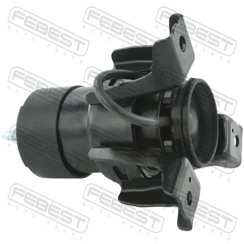 Подушка двигателя передняя (гидравлическая) NISSAN TEANA RUS MAKE J32R 2009.06-2013.12 FEBEST NM-J32RFR