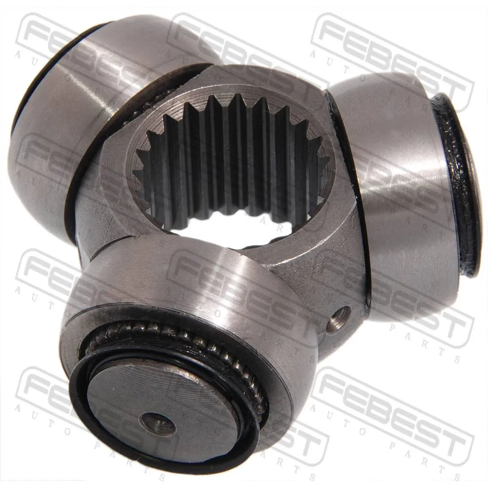 Трипоид 23x33.9 FORD/VOLVO /23x33,9 FEBEST 2116-FOC20