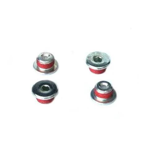 Пробка акпп металлическая TOYOTA 9034114015