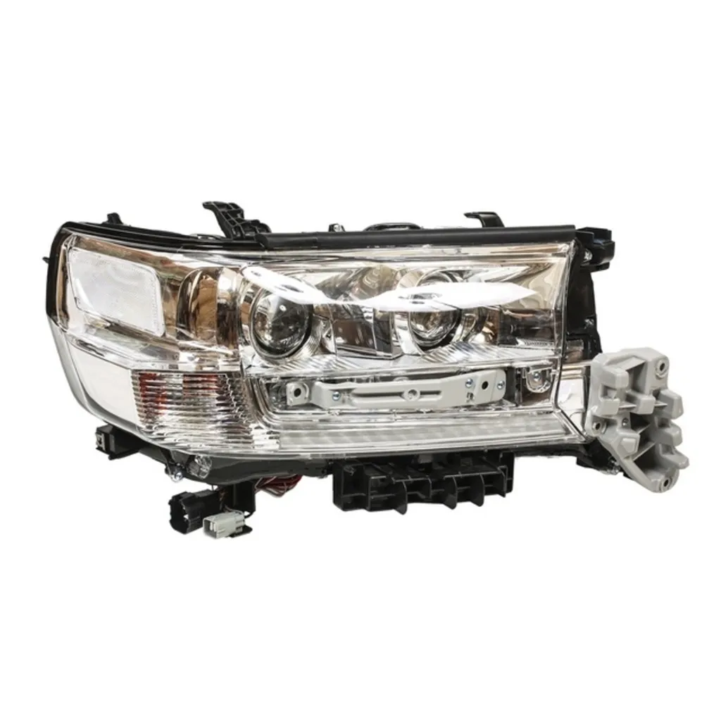 Фара правая с LED-светом LC200 2015- L119010100R