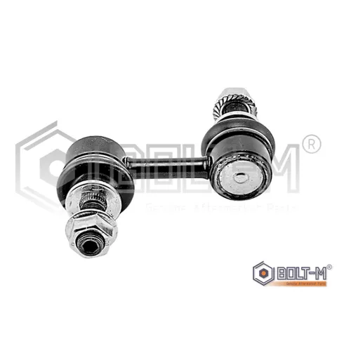Стойка стабилизатора передняя BOLT-M BM8512