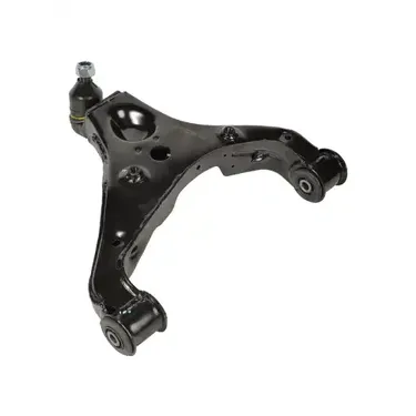 Рычаг левый VW Crafter 30-35 2.5TDi 06> ZENTPARTS Z24733_ZNT