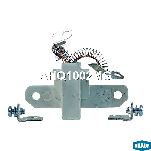 Щеткодержатель генератора KRAUF AHQ1002MG
