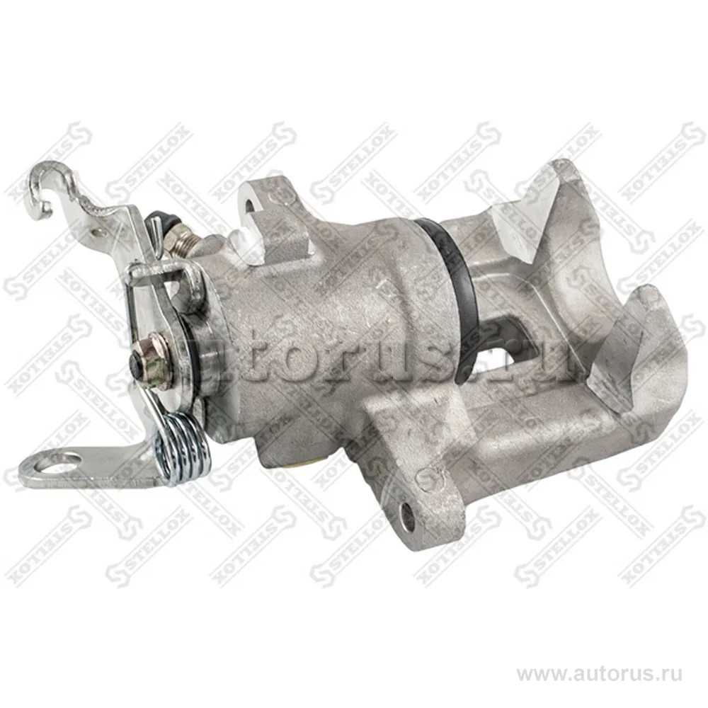 Суппорт тормозной задний правый LUC d38 Audi 80 2.0/1.9TD 90> STELLOX 05-90353-SX