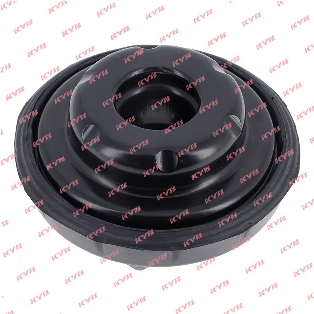 Опора переднего амортизатора L=R OPEL Astra J/Mokka/Zafira C 2012-> KYB SM1008