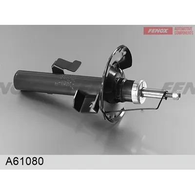 Амортизатор FORD S-MAX 2006-2015; GALAXY 2006-201 FENOX A61080