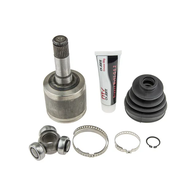ШРУС внутр. к-кт Opel Insignia 08- АКПП L/R, Zafira 05- АКПП L NTY NPWPL024