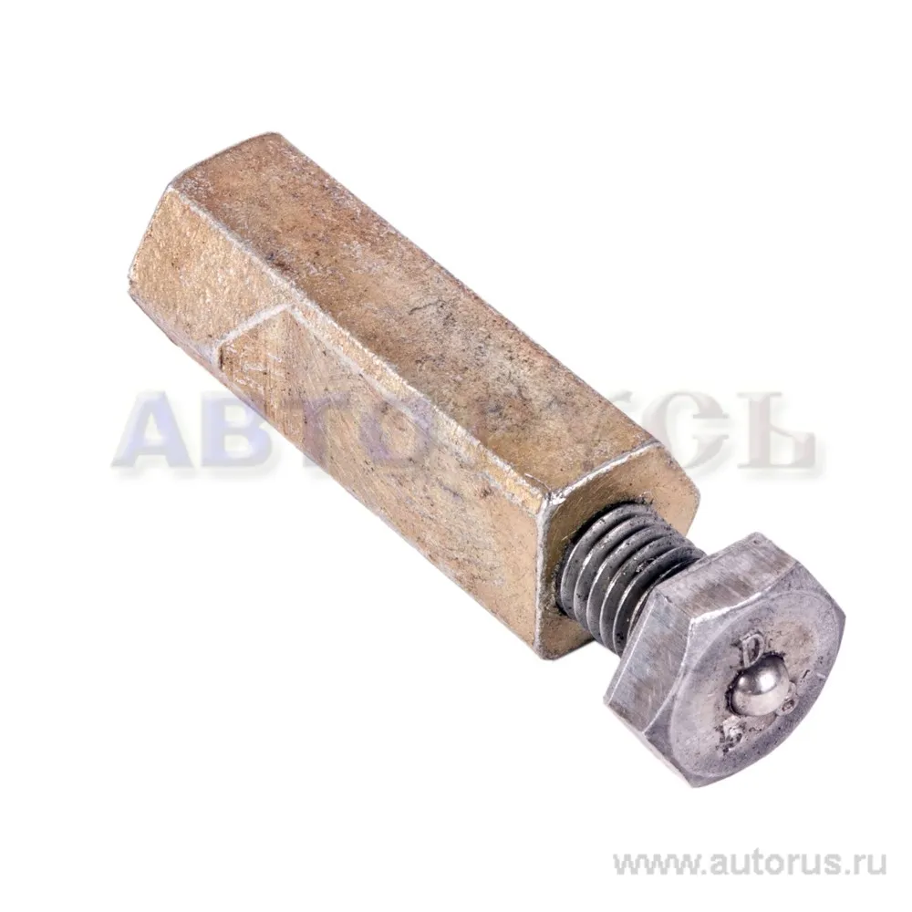 Съемник шаровых 2101-07 Солдатик BOLK BK50906