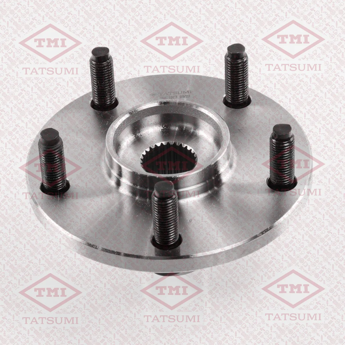 Ступица передняя TOYOTA Rav4 94-> TATSUMI TDE1073