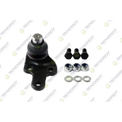 Опора шаровая R +крепеж FORD Kuga I 08-12 TEKNOROT FO-654K