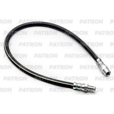 Шланг тормозной задн MERCEDES: VITO 97- PATRON PBH0153