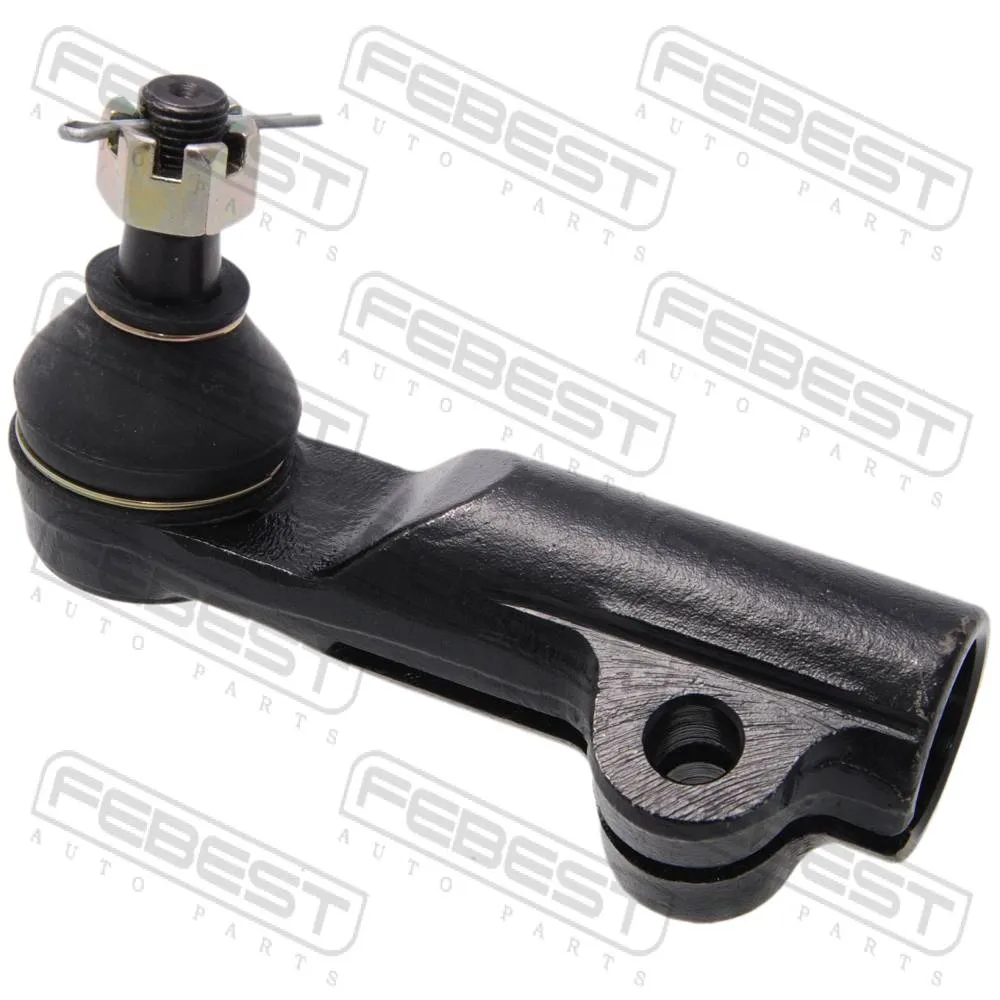 Наконечник рулевой R NISSAN PATROL(GR) Y61 1997.10-2010.03 [EL] FEBEST 0221-GRY61RH