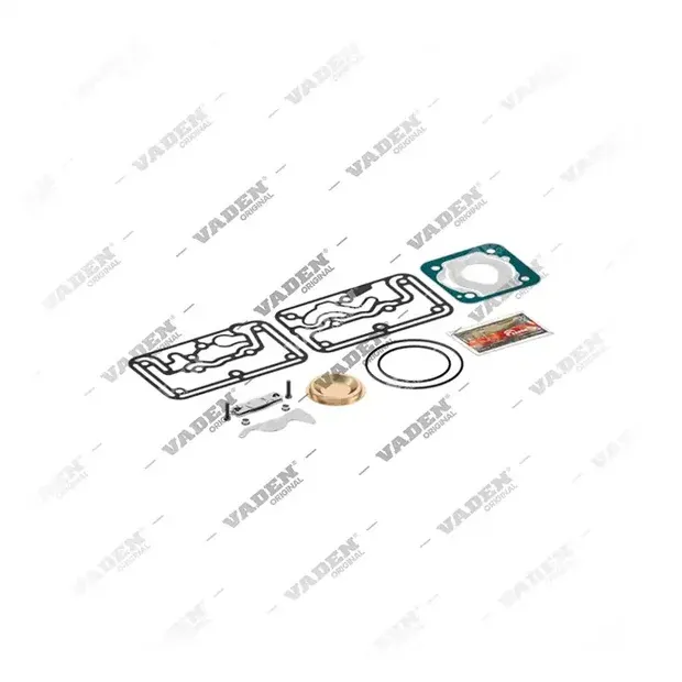 Ремкомплект компрессора Wabco 4123520050 для Volvo FM12 FH12 VADEN 1300020100
