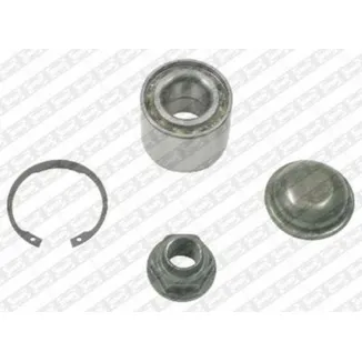 Подшипник ступицы задний NTN-SNR R153.36