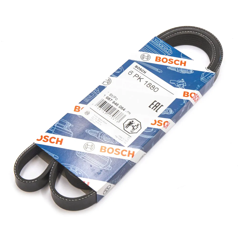Ремень поликлиновый BOSCH 1 987 946 064