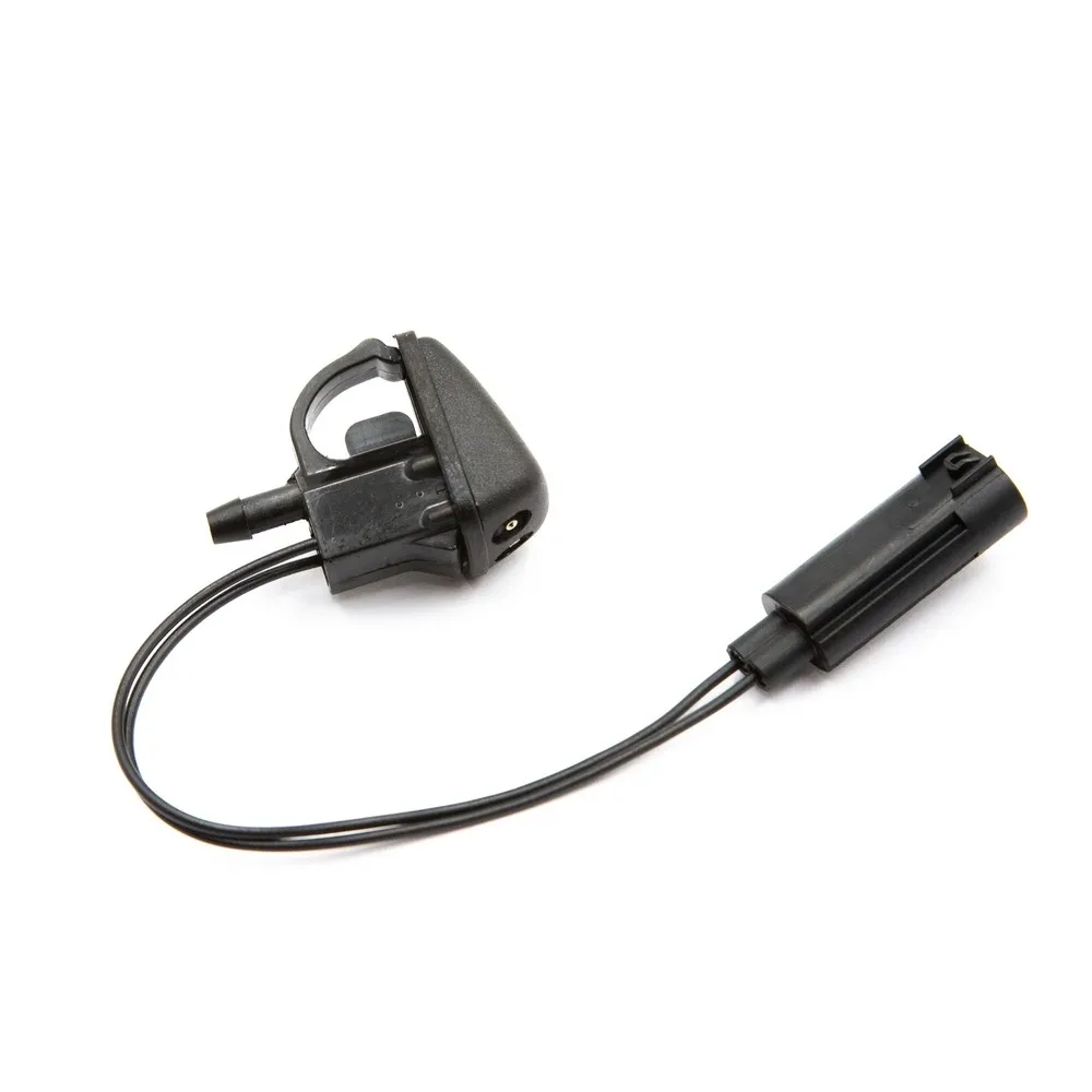 Форсунка омывателя LAND ROVER LR 048615