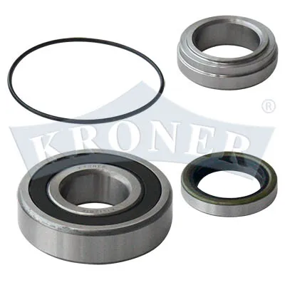 Подшипник полуоси LADA 2101-2107 (компл.) (30x72x19) LADA 2101-2107 (30x72x19) KRONER K151201K