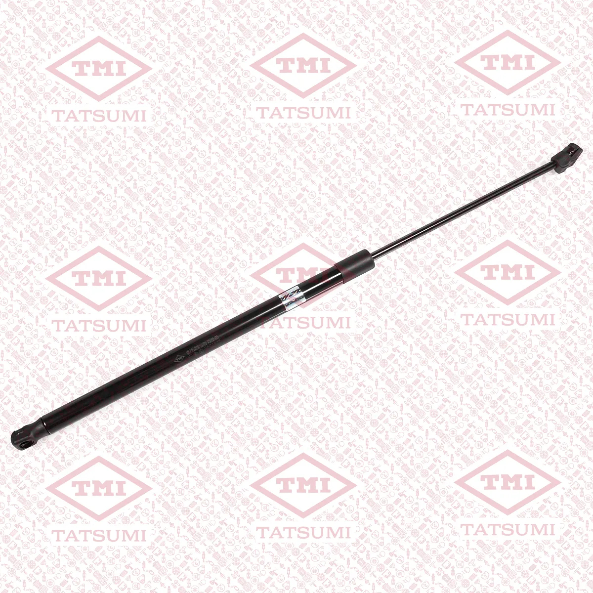 Амортизатор багажника (L=570mm, F=540N) OPEL Vectra 95-> TATSUMI TAF1236