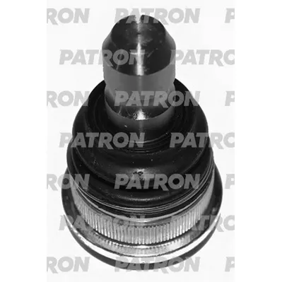 Опора шаровая переднего нижнего рычага KIA SOUL 08- PATRON PS3189