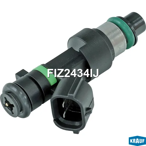 Форсунка бензиновая KRAUF FIZ2434IJ