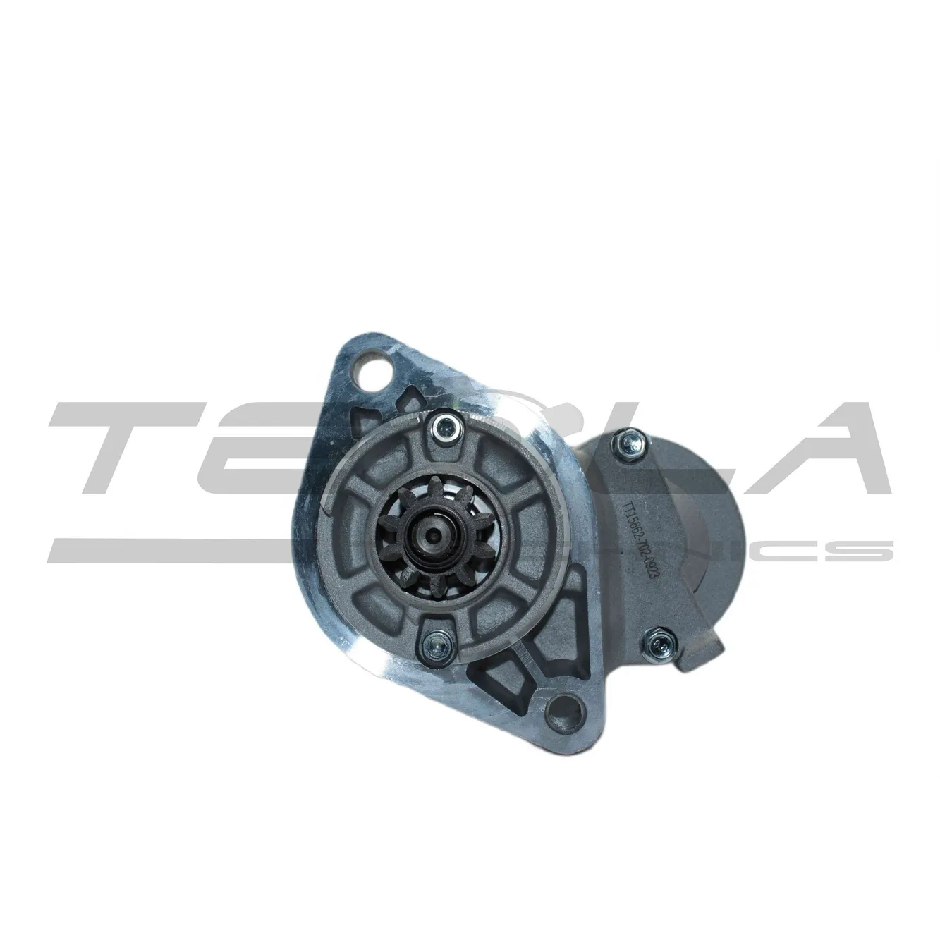 Стартер Тойота Фораннер 3.0, Тойота Ленд Крузер 3.0 TESLA TECHNICS TT15662