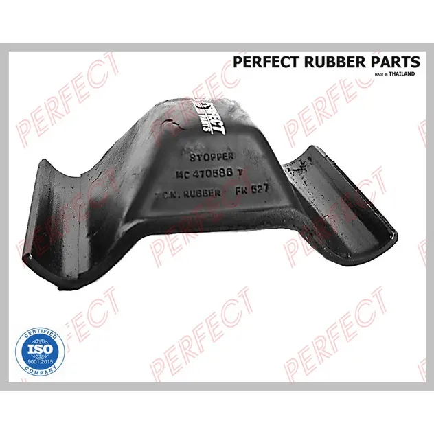 Отбойник рессоры PERFECT MIT12FN527