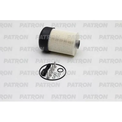 Фильтр топливный RENAULT: Master 2013- PATRON PF3284
