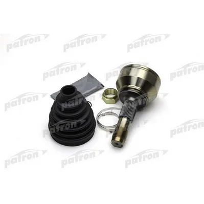 ШРУС наружн к-кт CITROEN: Jumper 06-, FIAT: Ducato 06-, PATRON PCV4598