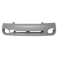 Бампер передний SUBARU LEGACY 98-03 GOOD GO SB1013P