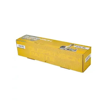 Тяга стабилизатора переднего MB W203/A209 00> ZENTPARTS Z29052_ZNT