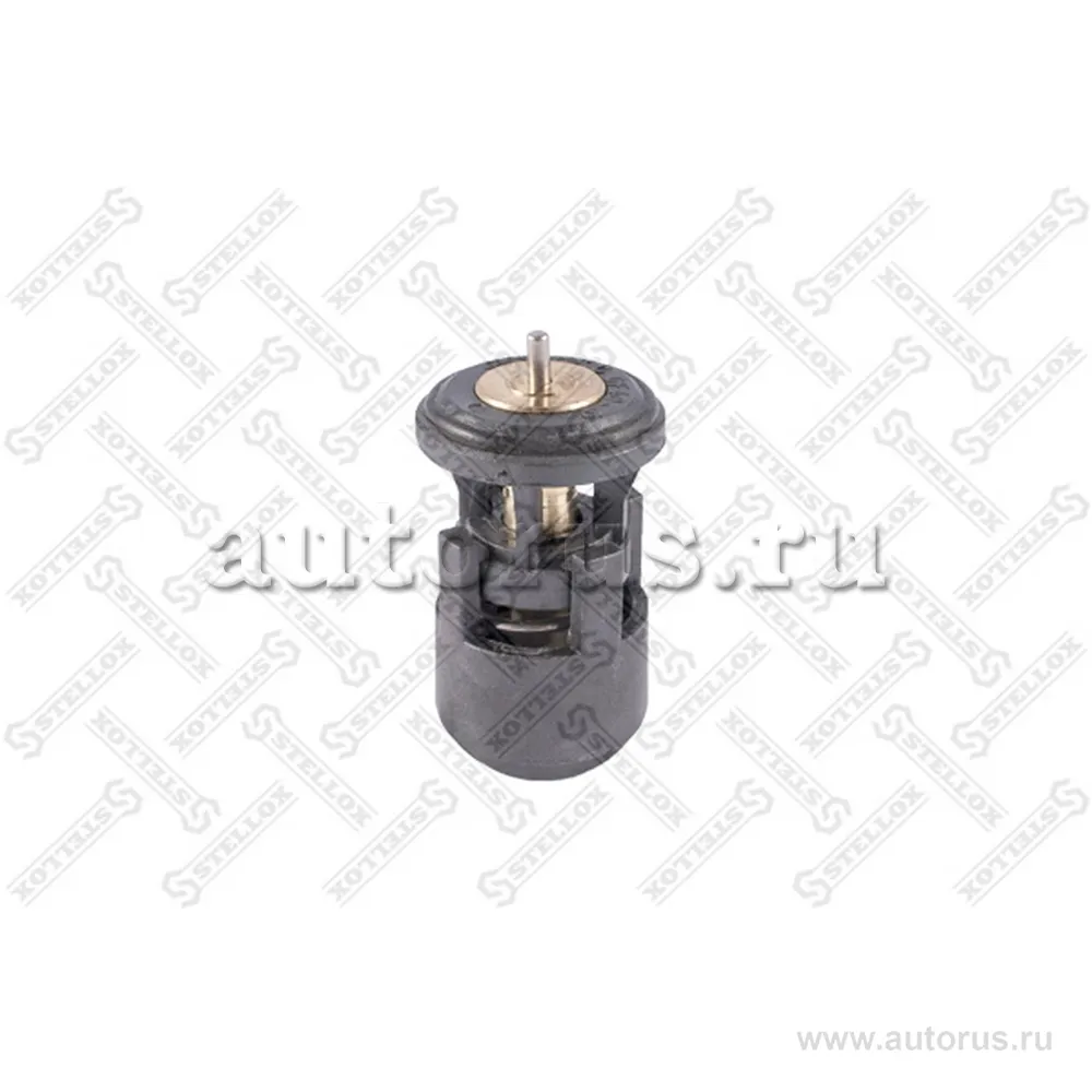 Термостат VW Polo/Golf, Audi A2 1.0-1.6 91> STELLOX 23-40011-SX