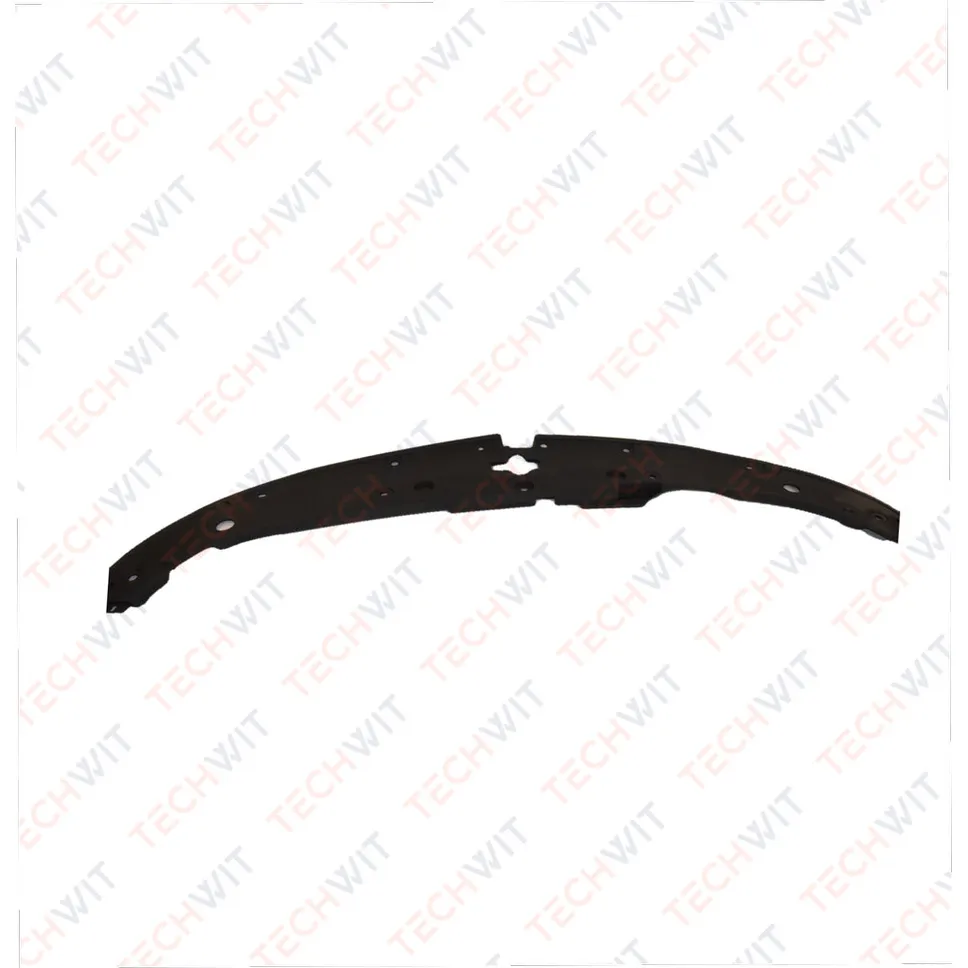 Дефлектор радиатора верхний Changan UNI-V I 2022- TECHWIT BD020CHG004TW