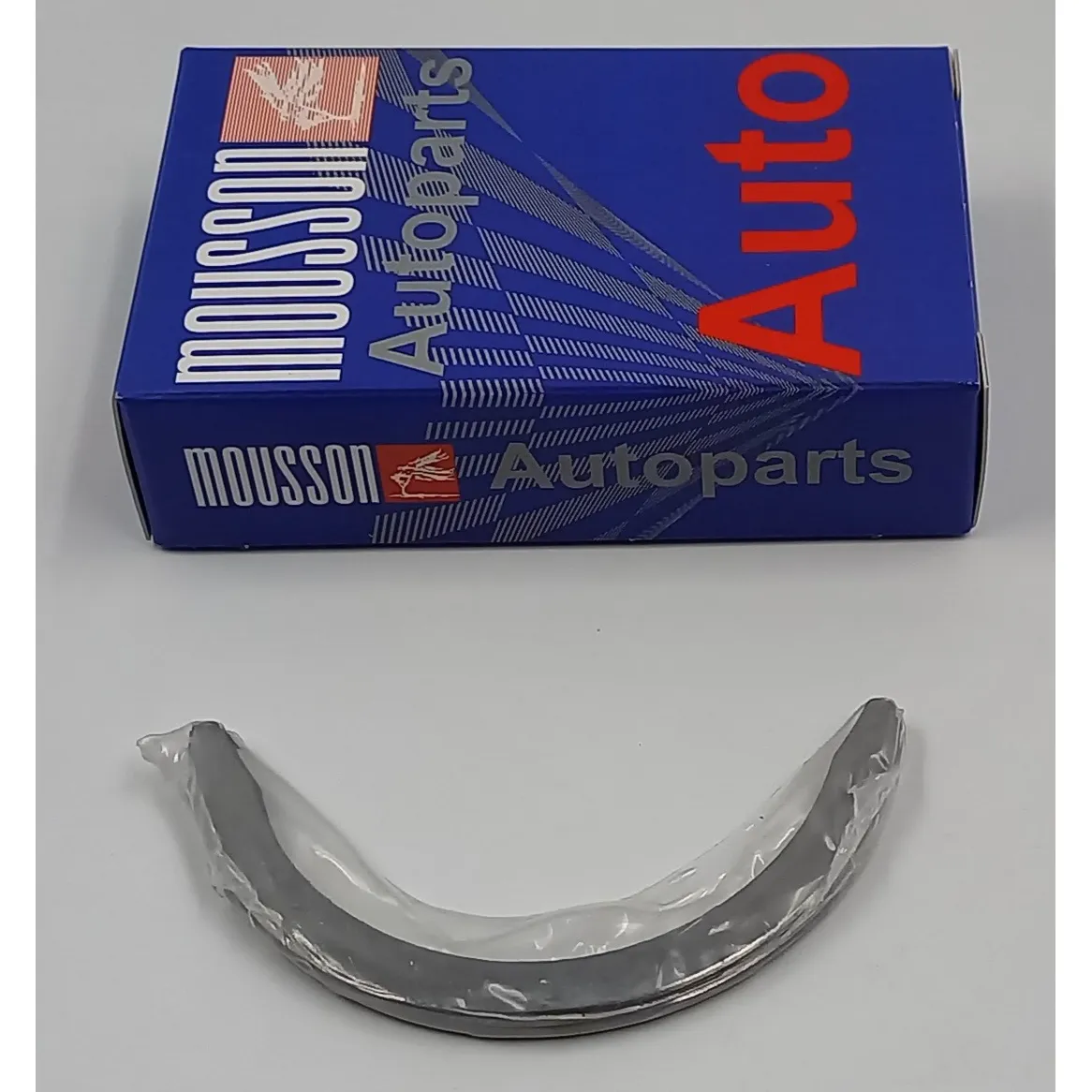 Полукольца коленвала VAG 1.8-2.0L EA888 комплект MOUSSON STW18EA888STD