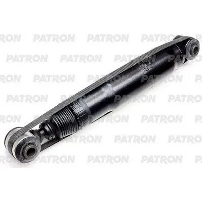 Амортизатор подвески задн CITROEN Evasion, PEUGEOT 806, FIAT Ulysse, LA PATRON PSA343321