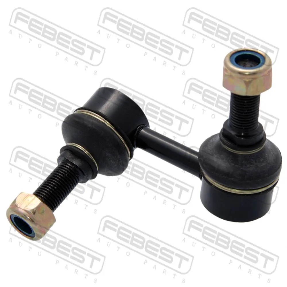 Тяга стабилизатора задняя R NISSAN PATHFINDER R51M 2005.01-2014.11 [EL] FEBEST 0223-R51RR