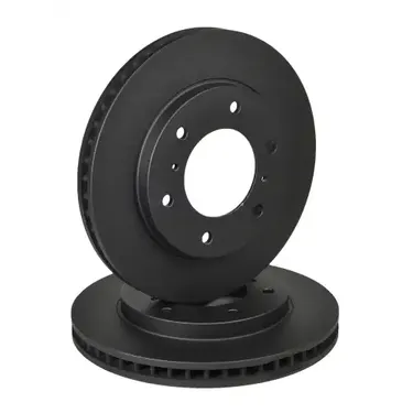 Диск тормозной передний MITSUBISHI L200 ZENTPARTS Z06278