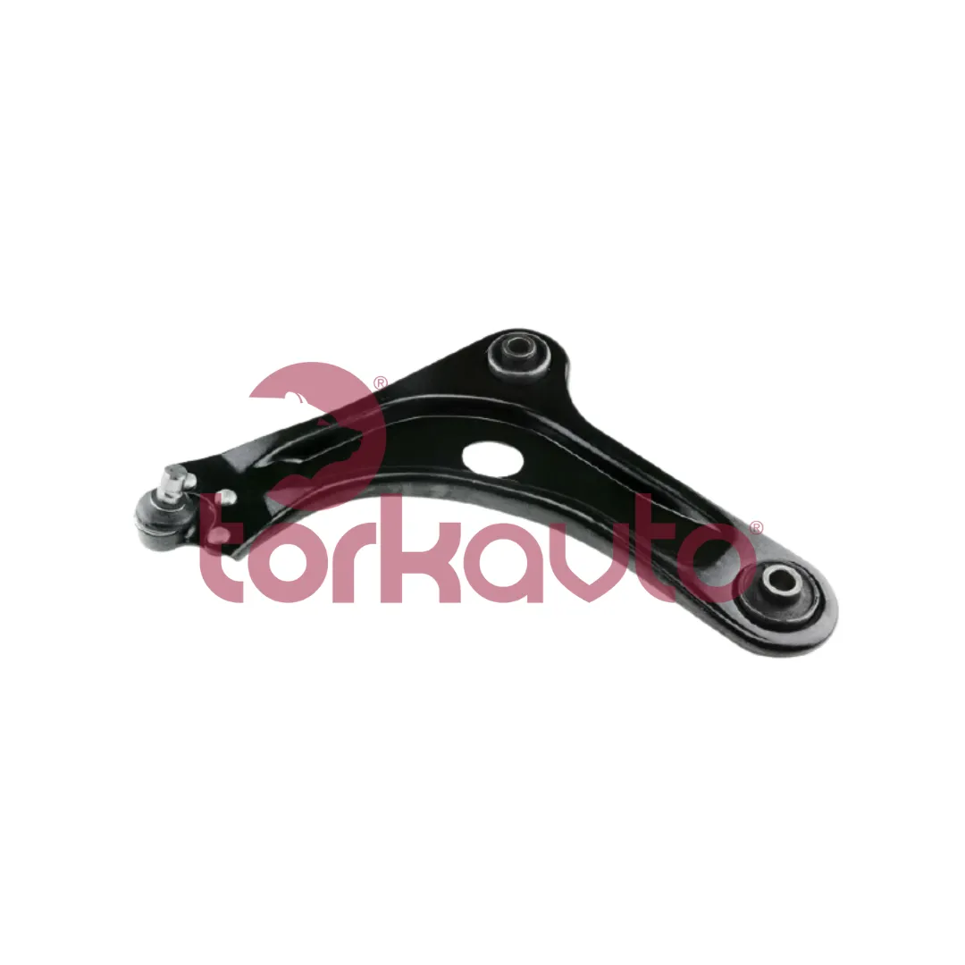 Рычаг подвески передний левый CITROEN C3 (09-) TORK TRK4380
