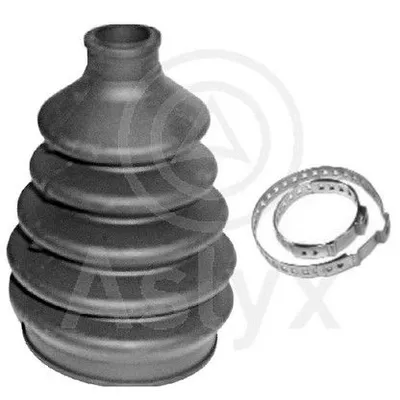 К-КТ ПЫЛЬНИКА ШРУСА AUDI ASTRA G/CORSA B/C 1.0-2.2/1.7-2.2DI/TDI 96- ПЕР 22x72мм. ASLYX AS-200424