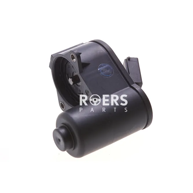 Мотор стояночного тормоза 6 зубцов Roers Parts RP3C0998281