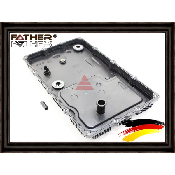 Масляный поддон AКПП FATHER F2394R73