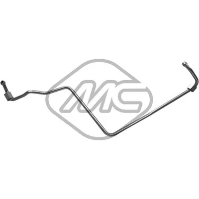 Патрубок VAG Metalcaucho 92175