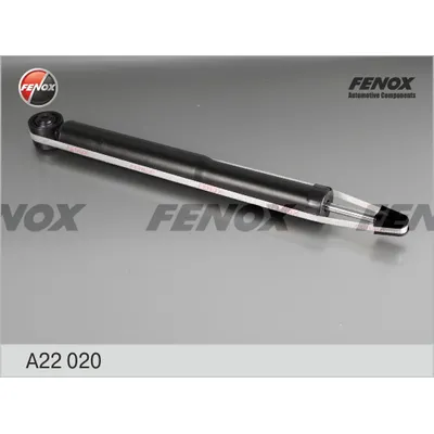 Амортизатор задний L,R FENOX A22020