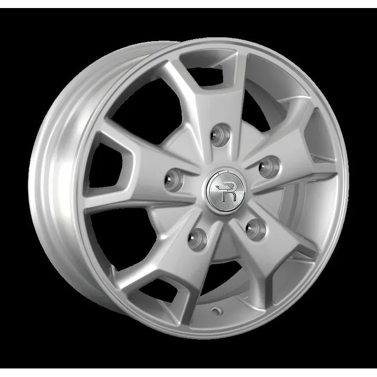 Диск литой R16 5.5J 5x160/65.1 ET60 REPLAY FD106 S 084851-200132040