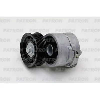 Натяжитель приводного ремня OPEL Omega 2.5/2.6/3.0/3.2 V6 94-03 PATRON PT35500T