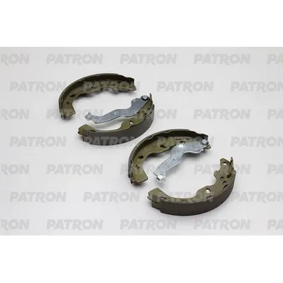 Колодки тормозные барабанные SUZUKI: SX4 06 -, SX4 седан 07 - FIAT: SEDICI 06 PATRON PSP195
