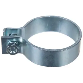 Хомут глушителя d78.5 h25-30MB ZENTPARTS Z58521_ZNT