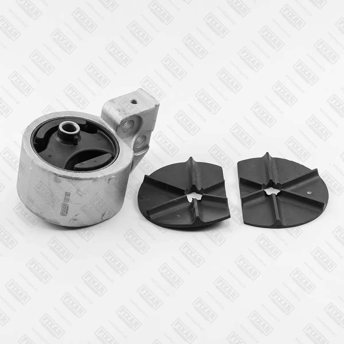 Опора двигателя правая HYUNDAI Accent/Verna 99-> FIXAR FL0317