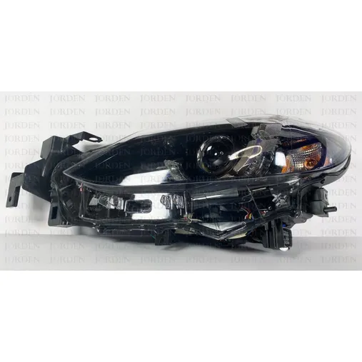 Фара (Led, Адаптив) LH Mazda 6 15-18 Jorden Jorden JH08MZD15001AL