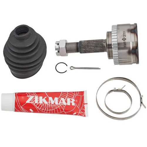 ШРУС НАРУЖНЫЙ NISSAN ALMERA N16 (00--06) ZIKMAR Z87157R