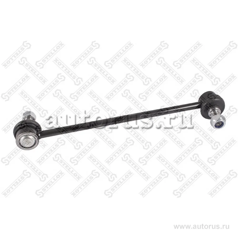 Тяга стабилизатора переднего л.+п. KIA Sportage 10> STELLOX 56-00407-SX